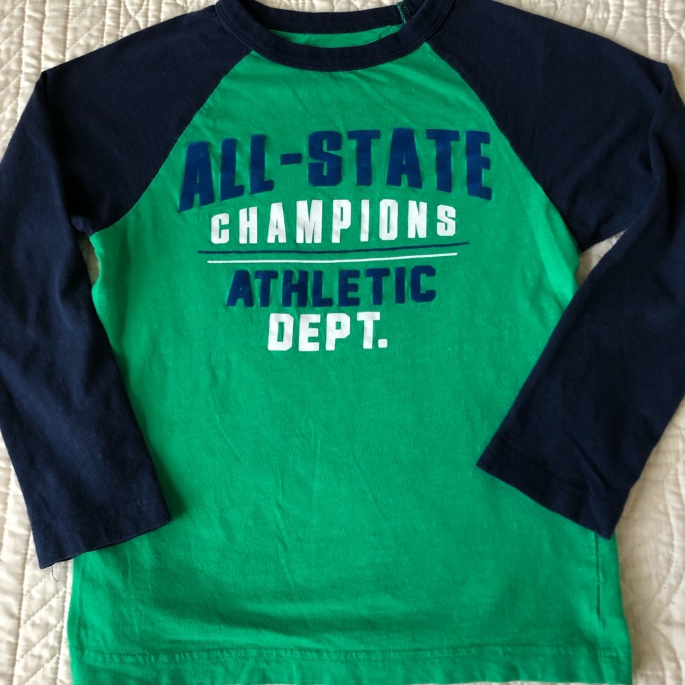 Children’s Place Graphic Tees - Picture 5 of 5